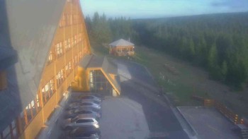 Sporthotel Kurzovní