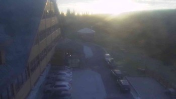 Sporthotel Kurzovní