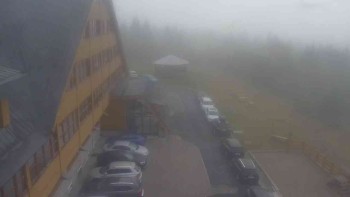 Sporthotel Kurzovní