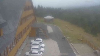 Sporthotel Kurzovní