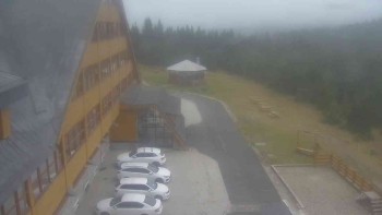 Sporthotel Kurzovní