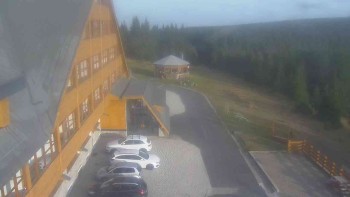 Sporthotel Kurzovní