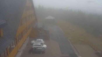 Sporthotel Kurzovní