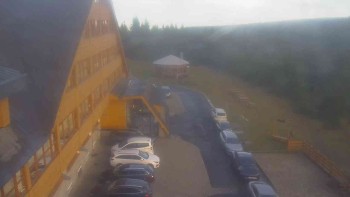 Sporthotel Kurzovní