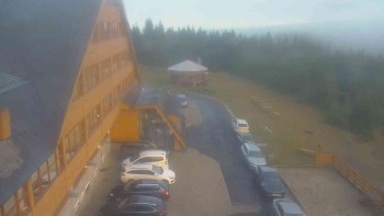 Sporthotel Kurzovní