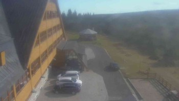 Sporthotel Kurzovní