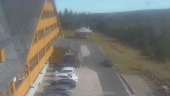 Sporthotel Kurzovní