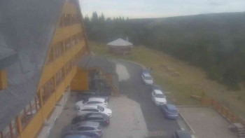 Sporthotel Kurzovní