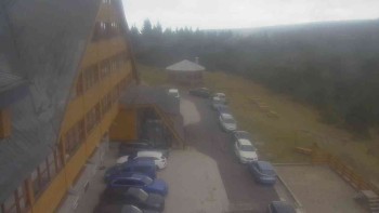 Sporthotel Kurzovní