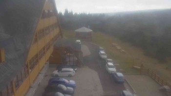 Sporthotel Kurzovní