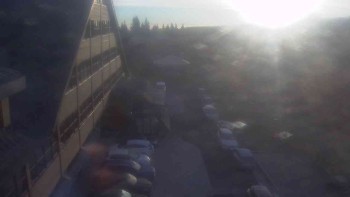 Sporthotel Kurzovní