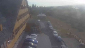 Sporthotel Kurzovní