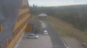 Sporthotel Kurzovní