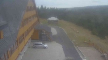 Sporthotel Kurzovní