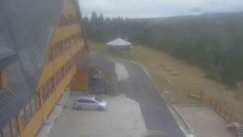 Sporthotel Kurzovní