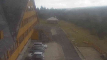 Sporthotel Kurzovní