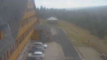 Sporthotel Kurzovní