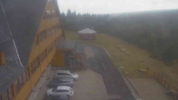 Sporthotel Kurzovní