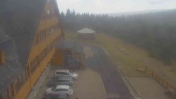 Sporthotel Kurzovní