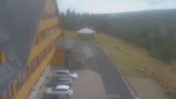 Sporthotel Kurzovní