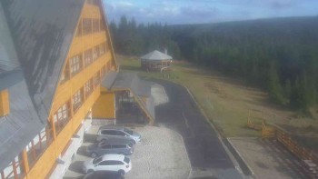 Sporthotel Kurzovní
