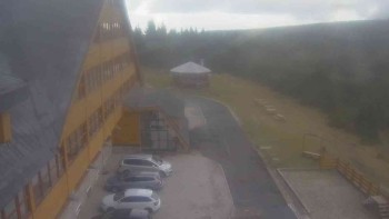 Sporthotel Kurzovní