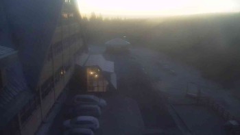 Sporthotel Kurzovní