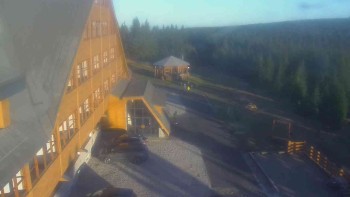 Sporthotel Kurzovní