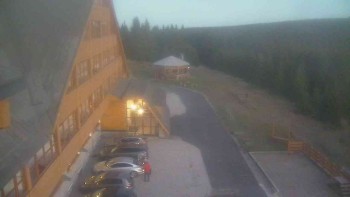 Sporthotel Kurzovní