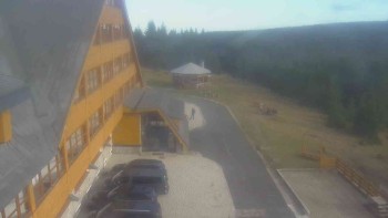 Sporthotel Kurzovní