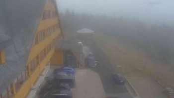 Sporthotel Kurzovní