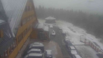 Sporthotel Kurzovní