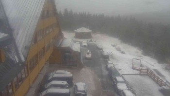 Sporthotel Kurzovní