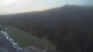 Sporthotel Kurzovní - Petrovy kameny - 9.5.2025 v 04:55