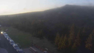 Sporthotel Kurzovní - Petrovy kameny - 9.5.2025 v 05:55
