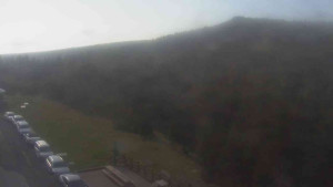 Sporthotel Kurzovní - Petrovy kameny - 9.5.2025 v 08:10