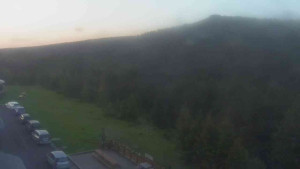Sporthotel Kurzovní - Petrovy kameny - 14.6.2025 v 04:55