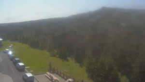 Sporthotel Kurzovní - Petrovy kameny - 14.6.2025 v 09:55