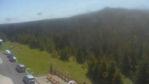Sporthotel Kurzovní - Petrovy kameny - 14.6.2025 v 11:55