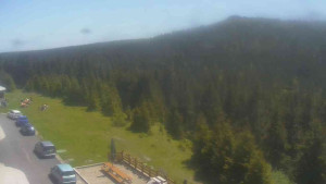 Sporthotel Kurzovní - Petrovy kameny - 14.6.2025 v 12:55