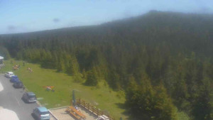 Sporthotel Kurzovní - Petrovy kameny - 14.6.2025 v 13:55