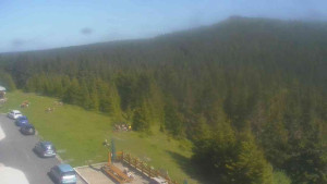 Sporthotel Kurzovní - Petrovy kameny - 14.6.2025 v 15:55
