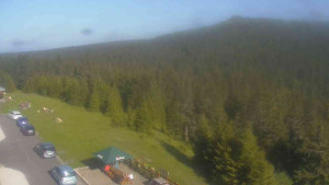 Sporthotel Kurzovní - Petrovy kameny - 14.6.2025 v 17:55