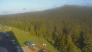 Sporthotel Kurzovní - Petrovy kameny - 14.6.2025 v 18:55
