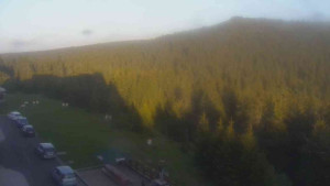 Sporthotel Kurzovní - Petrovy kameny - 14.6.2025 v 19:55