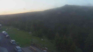Sporthotel Kurzovní - Petrovy kameny - 15.6.2025 v 04:55
