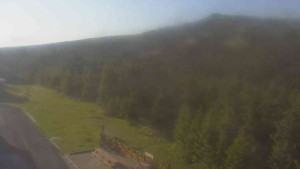 Sporthotel Kurzovní - Petrovy kameny - 26.6.2025 v 06:55