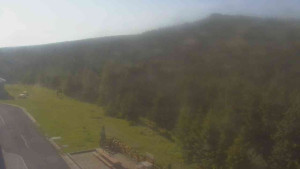 Sporthotel Kurzovní - Petrovy kameny - 26.6.2025 v 07:55