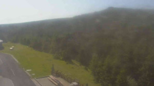 Sporthotel Kurzovní - Petrovy kameny - 26.6.2025 v 08:55