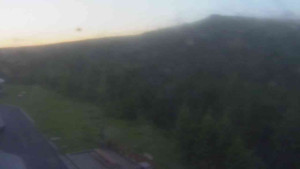 Sporthotel Kurzovní - Petrovy kameny - 1.7.2025 v 04:55